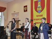 Концерт ансамбля балканской и византийской музыки «Бело платно»