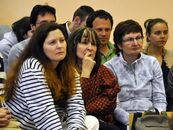 Концерт ансамбля балканской и византийской музыки «Бело платно»