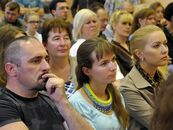 Концерт ансамбля балканской и византийской музыки «Бело платно»