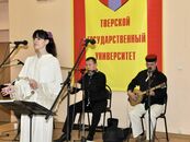 Концерт ансамбля балканской и византийской музыки «Бело платно»