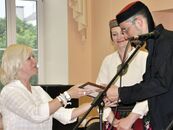 Концерт ансамбля балканской и византийской музыки «Бело платно»