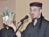 Концерт ансамбля балканской и византийской музыки «Бело платно»