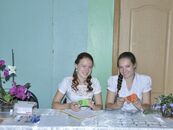 Встреча выпускников факультета физической культуры