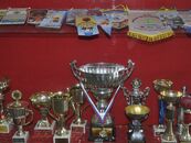 Встреча выпускников факультета физической культуры