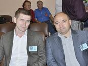 Встреча выпускников факультета физической культуры