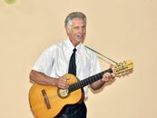 Встреча выпускников факультета физической культуры