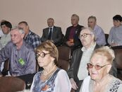 Встреча выпускников факультета физической культуры