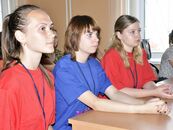 День открытых дверей Центра развития молодежных волонтерских программ