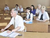 III Международная научно-практическая конференция «Математика, статистика и информационные технологии в экономике, управлении и образовании»