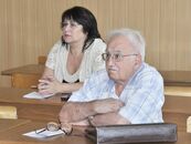 III Международная научно-практическая конференция «Математика, статистика и информационные технологии в экономике, управлении и образовании»