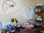 День открытых дверей Центра развития молодежных волонтерских программ