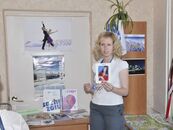 День открытых дверей Центра развития молодежных волонтерских программ