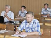 III Международная научно-практическая конференция «Математика, статистика и информационные технологии в экономике, управлении и образовании»