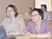 Всероссийская научная конференция с международным участием «Документы личного происхождения в теории и практике научных исследований»