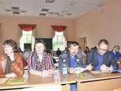 Всероссийская научная конференция с международным участием «Документы личного происхождения в теории и практике научных исследований»