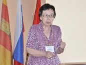 Всероссийская научная конференция с международным участием «Документы личного происхождения в теории и практике научных исследований»