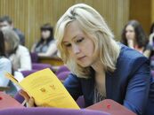 Международная научно-практическая конференция «Психология труда и управления в современной России: организация, руководство и предпринимательство»