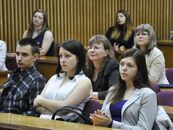 Международная научно-практическая конференция «Психология труда и управления в современной России: организация, руководство и предпринимательство»