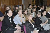 Международная научно-практическая конференция «Психология труда и управления в современной России: организация, руководство и предпринимательство»