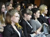 Международная научно-практическая конференция «Психология труда и управления в современной России: организация, руководство и предпринимательство»