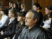 Международная научно-практическая конференция «Психология труда и управления в современной России: организация, руководство и предпринимательство»