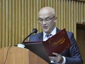 Международная научно-практическая конференция «Психология труда и управления в современной России: организация, руководство и предпринимательство»