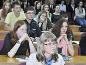 Международная научно-практическая конференция «Психология труда и управления в современной России: организация, руководство и предпринимательство»