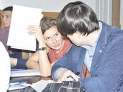 Международная научно-практическая конференция «Архитектура международных отношений»