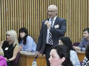 Международная научно-практическая конференция «Психология труда и управления в современной России: организация, руководство и предпринимательство»