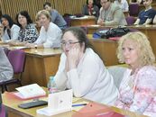 Международная научно-практическая конференция «Психология труда и управления в современной России: организация, руководство и предпринимательство»