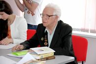 Круглый стол "Код Кирилла и Мефодия" в Академической гимназии ТвГУ