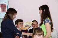 Круглый стол "Код Кирилла и Мефодия" в Академической гимназии ТвГУ