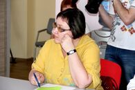 Круглый стол "Код Кирилла и Мефодия" в Академической гимназии ТвГУ