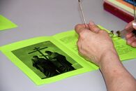 Круглый стол "Код Кирилла и Мефодия" в Академической гимназии ТвГУ