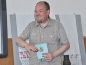 Презентация историко-краеведческого альманаха «Бежецкий край»