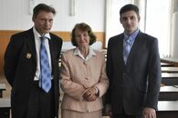 Презентация историко-краеведческого альманаха «Бежецкий край»