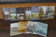 Презентация историко-краеведческого альманаха «Бежецкий край»