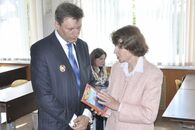 Презентация историко-краеведческого альманаха «Бежецкий край»