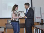 Презентация историко-краеведческого альманаха «Бежецкий край»