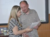 Презентация историко-краеведческого альманаха «Бежецкий край»