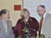 ХI Международная научно-практическая  конференция «Детская литература и воспитание»