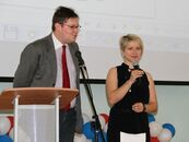 Конференция "Диалог стран: Австрия и Россия"