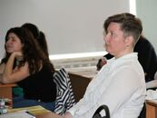 Конференция "Диалог стран: Австрия и Россия"