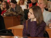 Конференция "Диалог стран: Австрия и Россия"