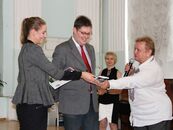 Конференция "Диалог стран: Австрия и Россия"