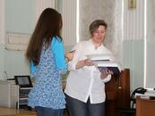 Конференция "Диалог стран: Австрия и Россия"