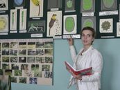 Дни славянской письменности и культуры. Олимпиада "Пасха в русской культуре"