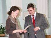 Конференция "Диалог стран: Австрия и Россия"