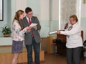 Конференция "Диалог стран: Австрия и Россия"