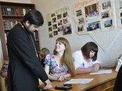 Дни славянской письменности и культуры. Олимпиада "Пасха в русской культуре"